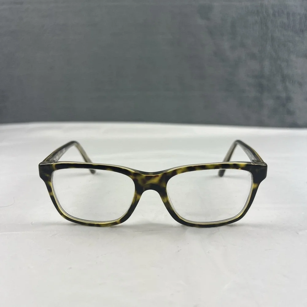 RAY-BAN JR RB1536 3602 Brown Havana Tortoise 48-16-130 Eyeglasses Frame